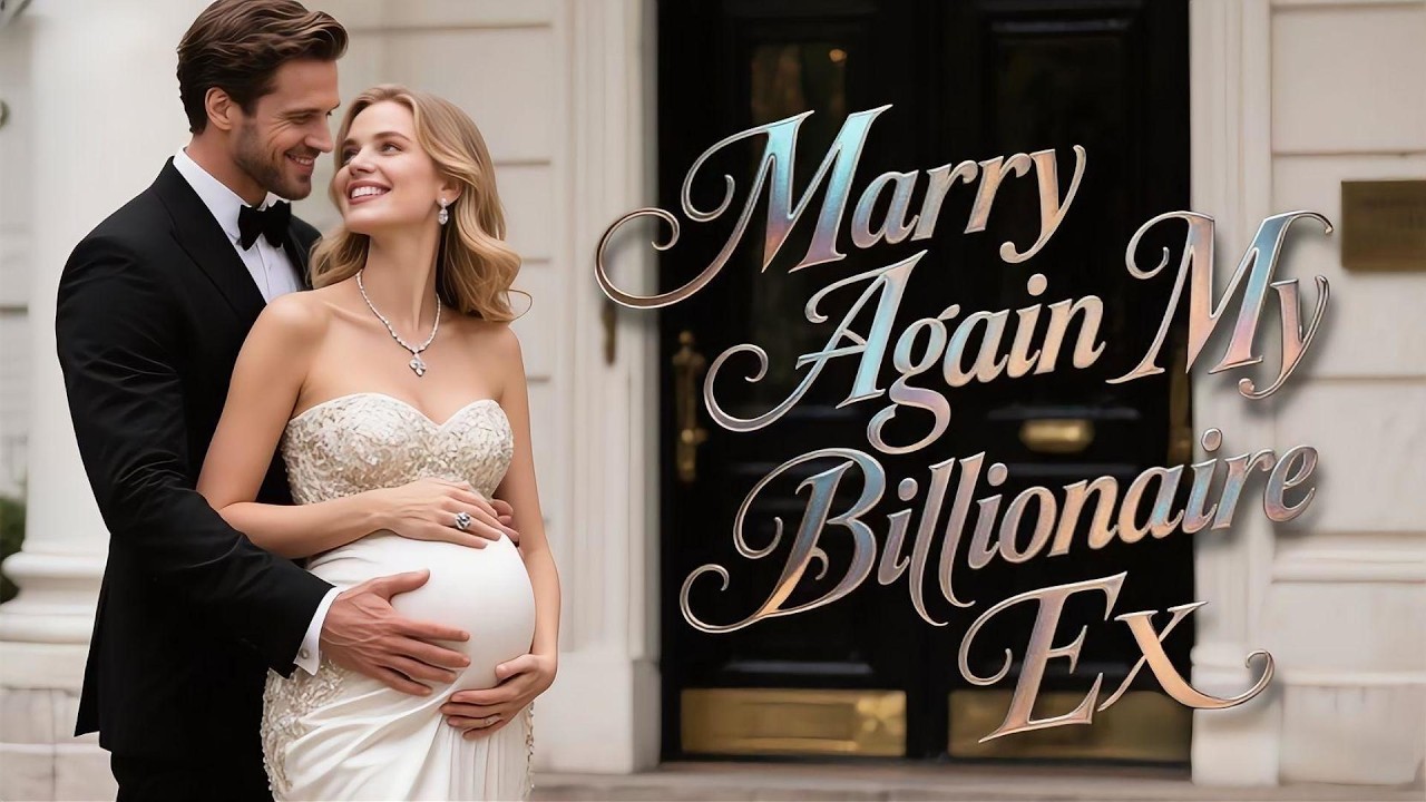 【HD FULL💰❓💘Pregnant and Divorced—Forced to Remarry My Ex to Claim My Empire.💖ENG SUB💖CEO💖ROMANCE