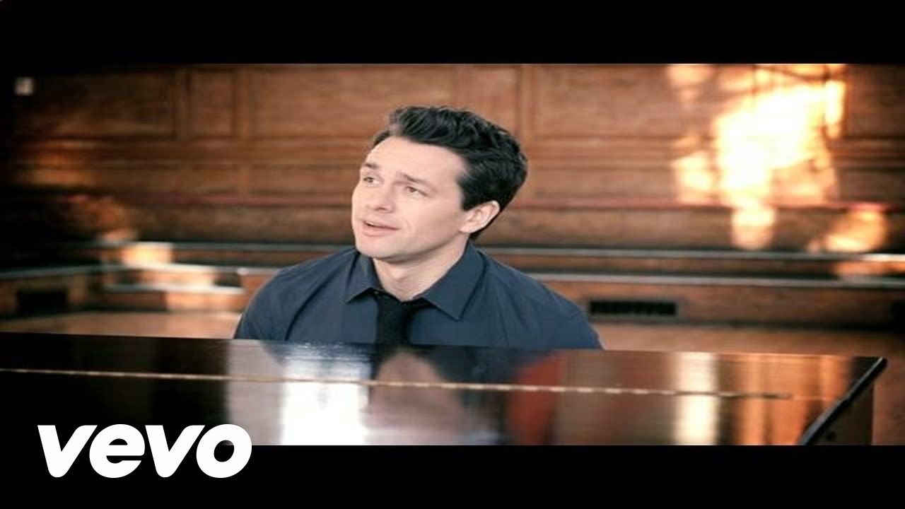 Julian Ovenden - If You Go Away