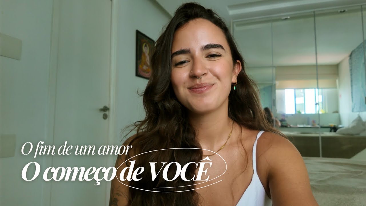 Como superar o fim de um relacionamento e se reencontrar