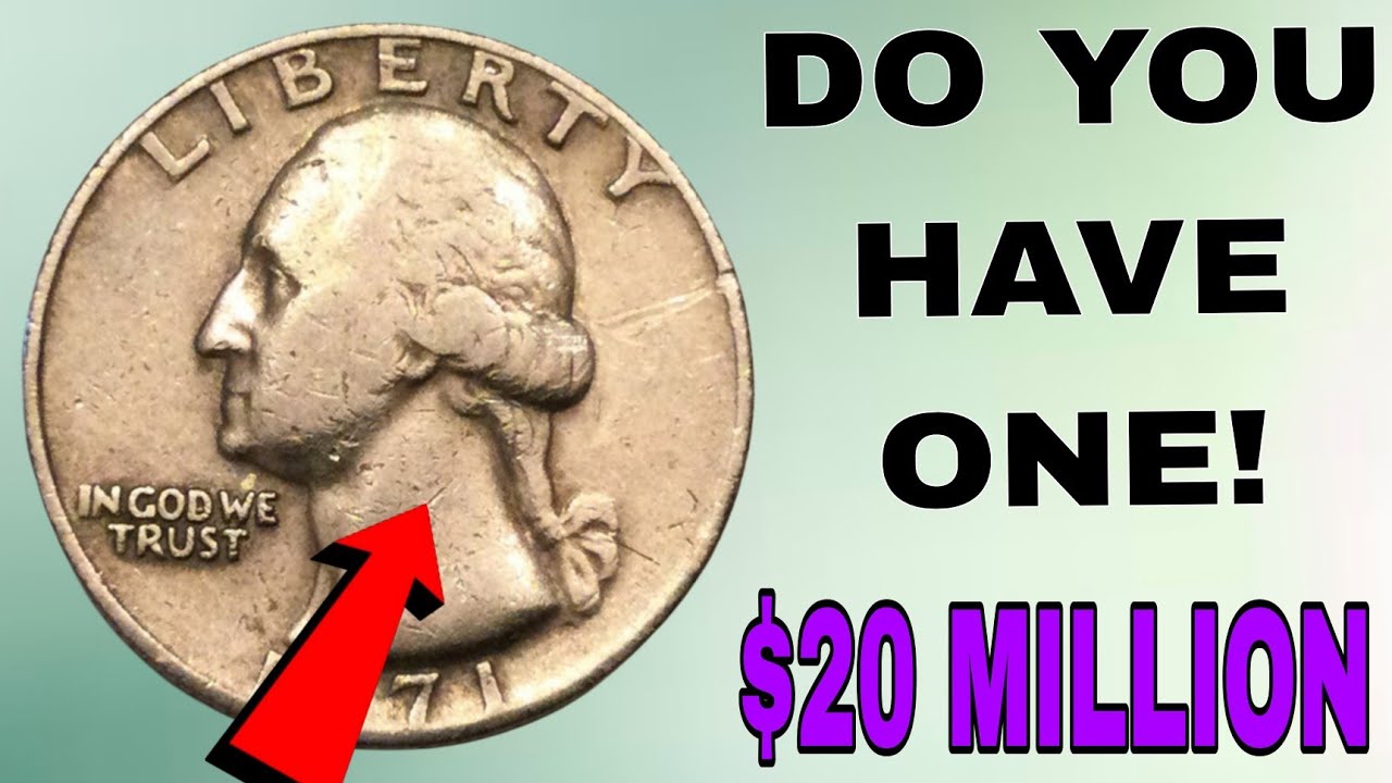 United States of America Quarter DollarValue, Rare Varieties, and Worth Money Explained