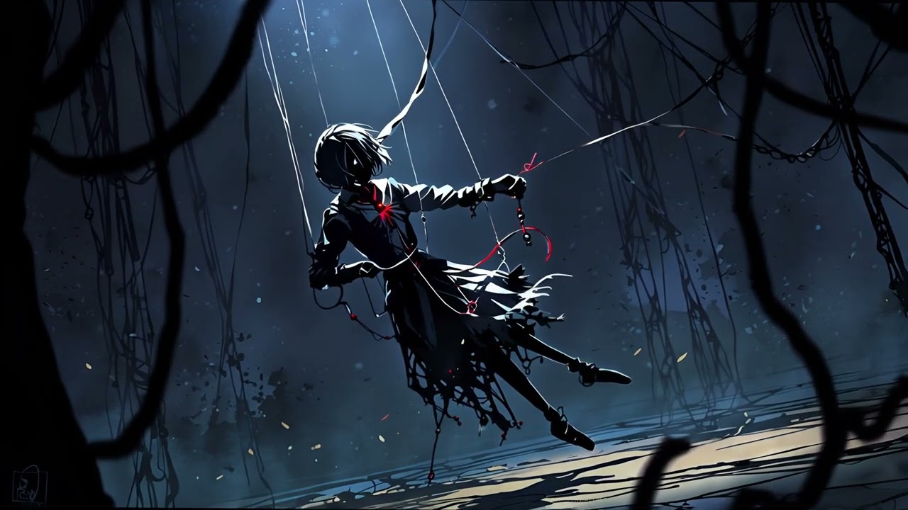 K.E - Kaderin İpleri