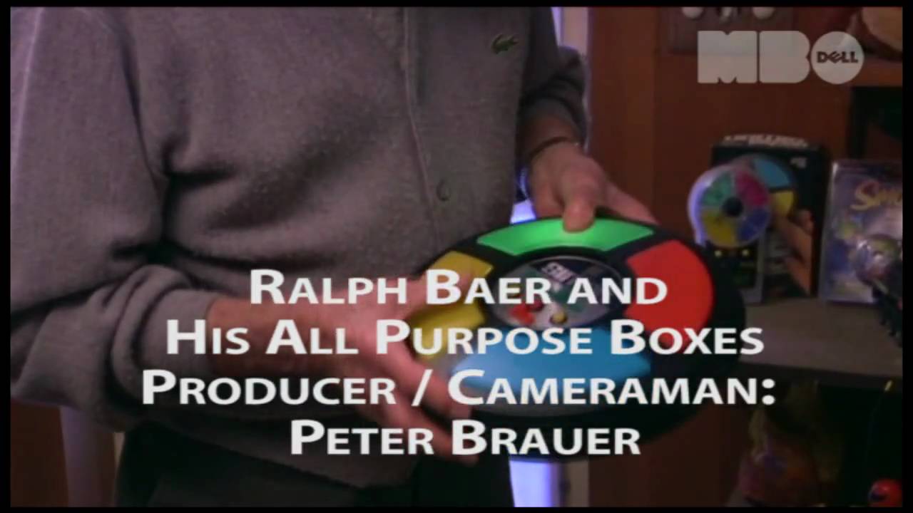 Peter Brauer Reel 2010
