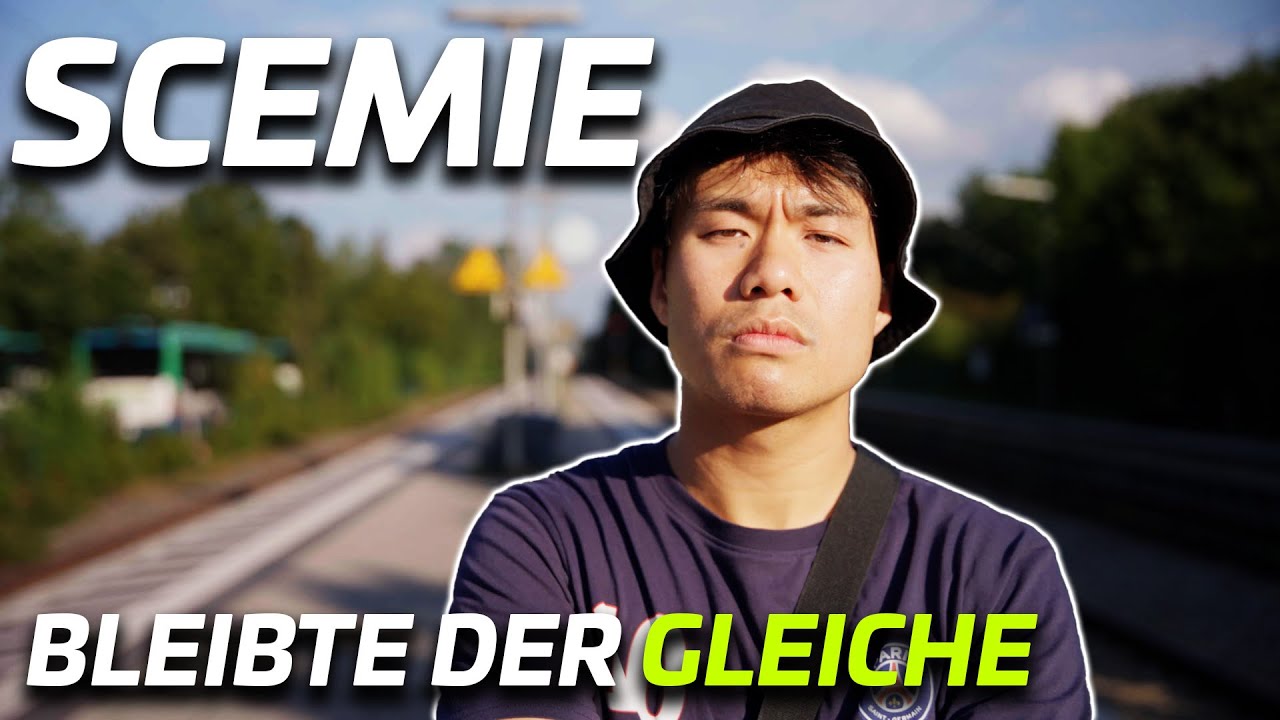 Scemes 089 - Scemie bleibt der GLEICHE (Official Video)