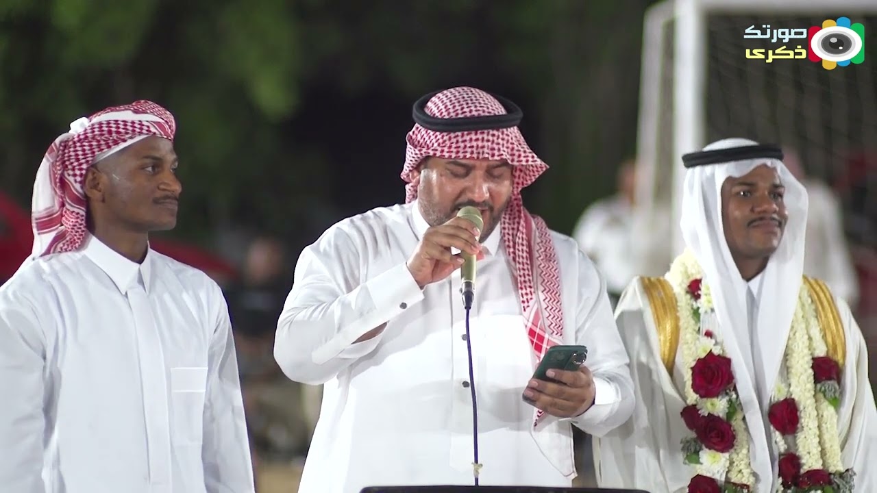 طارق فقيهي  - زواج عناد مغربي