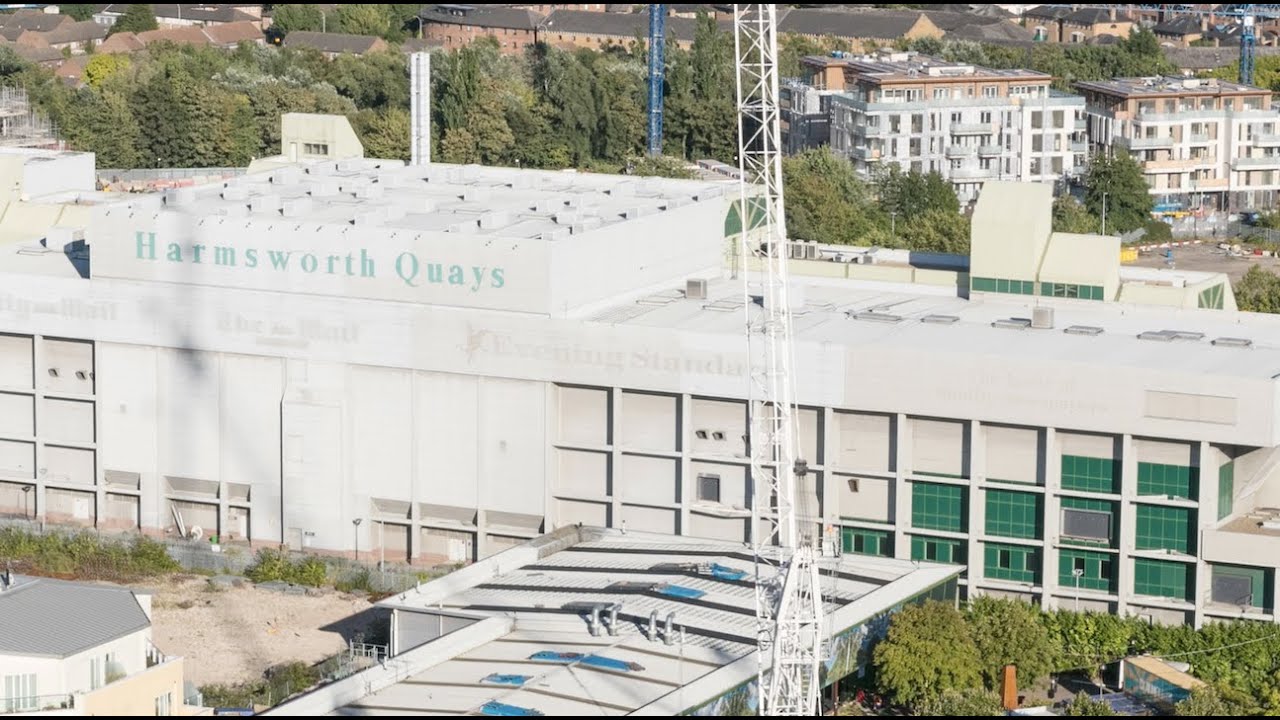 #8 Emma Cariaga: Evening Standard