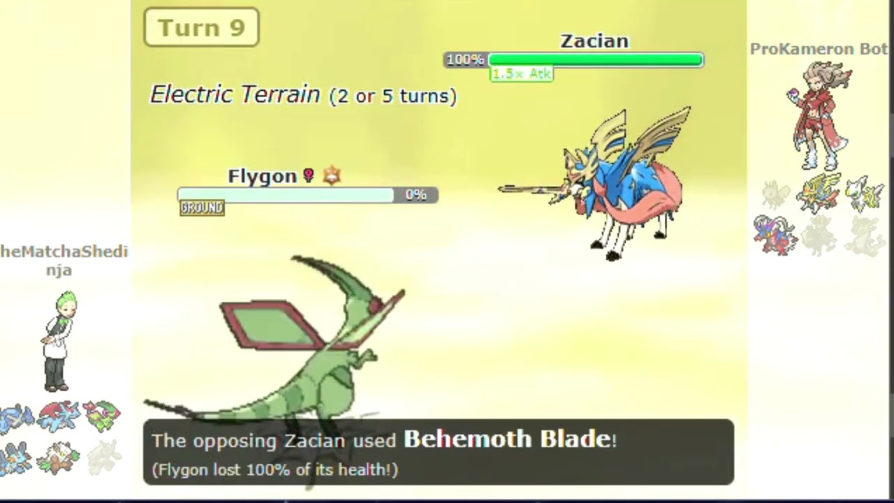 We'll Get 'Em Next Time | Fighting a Bot