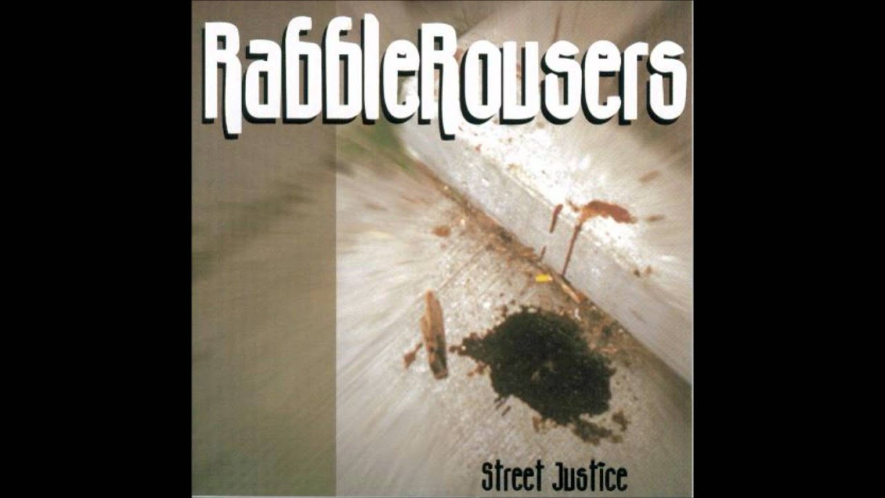 Rabble Rousers - Get'em Boot Boys!