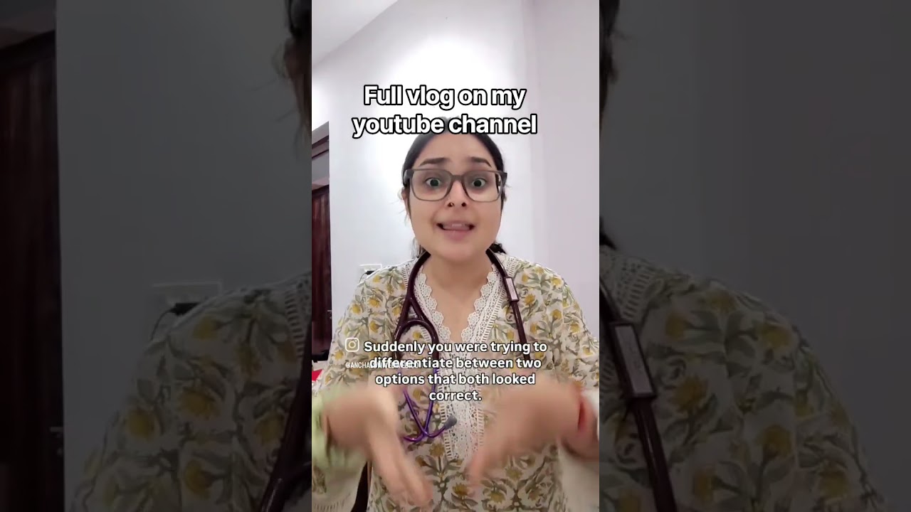 Honest Review 💯🩺#neetpg2026 #honestreviewofneetpg #today #neetpgrecall