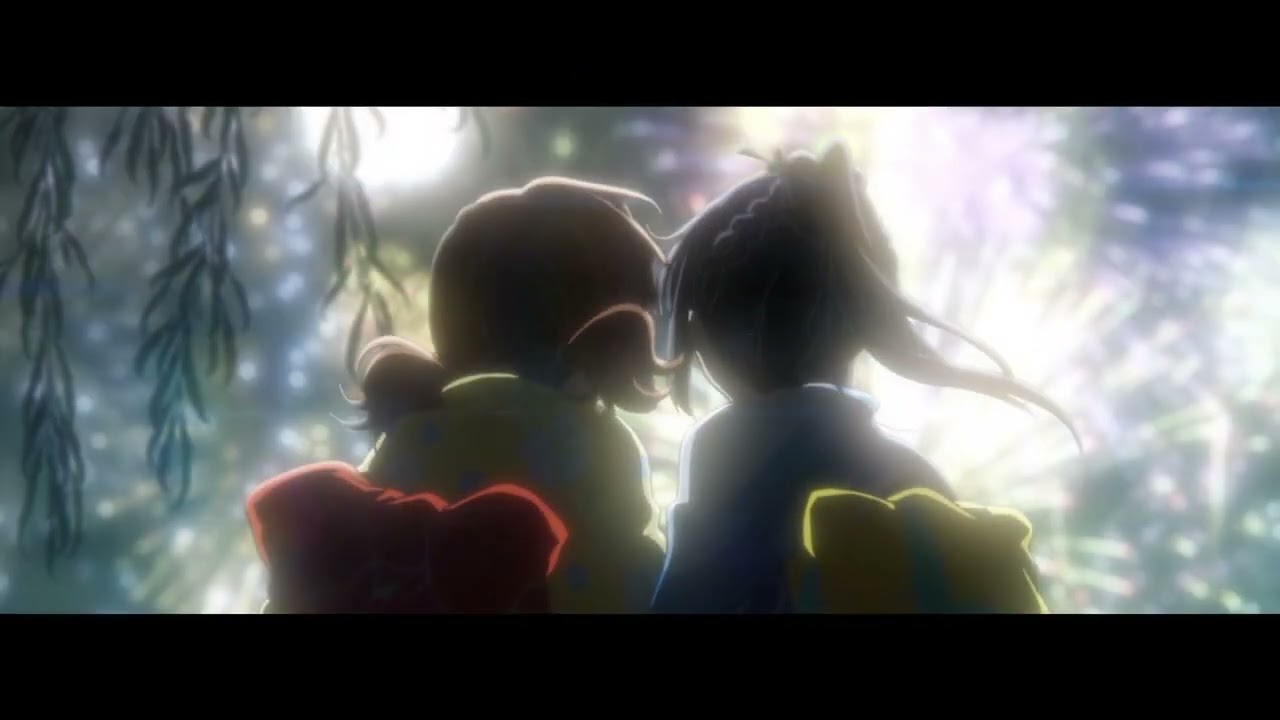 ||響け！||MINEFIELDS