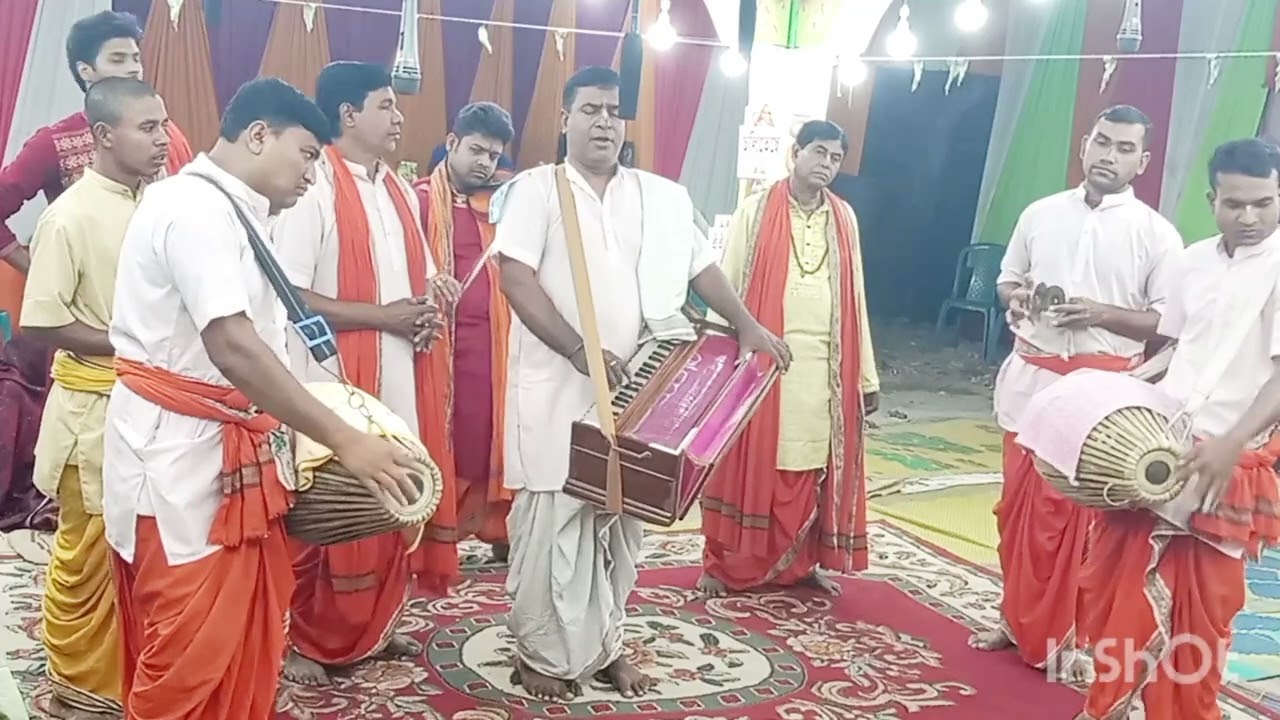 #নামকীর্তন#গৌরসুন্দর#সম্প্রদায়#খুলনা#মাষ্টার আনন্দ মোহন দাস#viralvideo#highlights#followme 