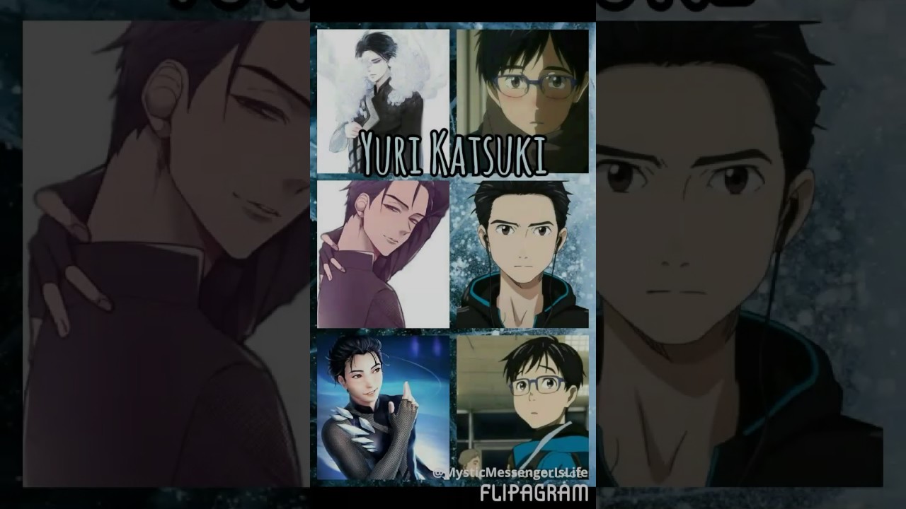 Yuri On Ice Character Theme Songs
