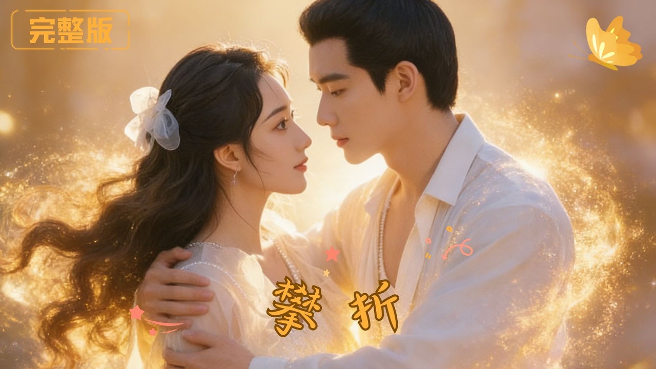 [Multi Sub]《攀折》旁人眼中高不可攀、不敢轻易攀折的名门贵女，她从隐忍到清醒，从被动到反击，既守住尊严，也迎来独属于自己的偏爱与圆满！#现代 #完整版 #最火短剧推荐 #短剧全集