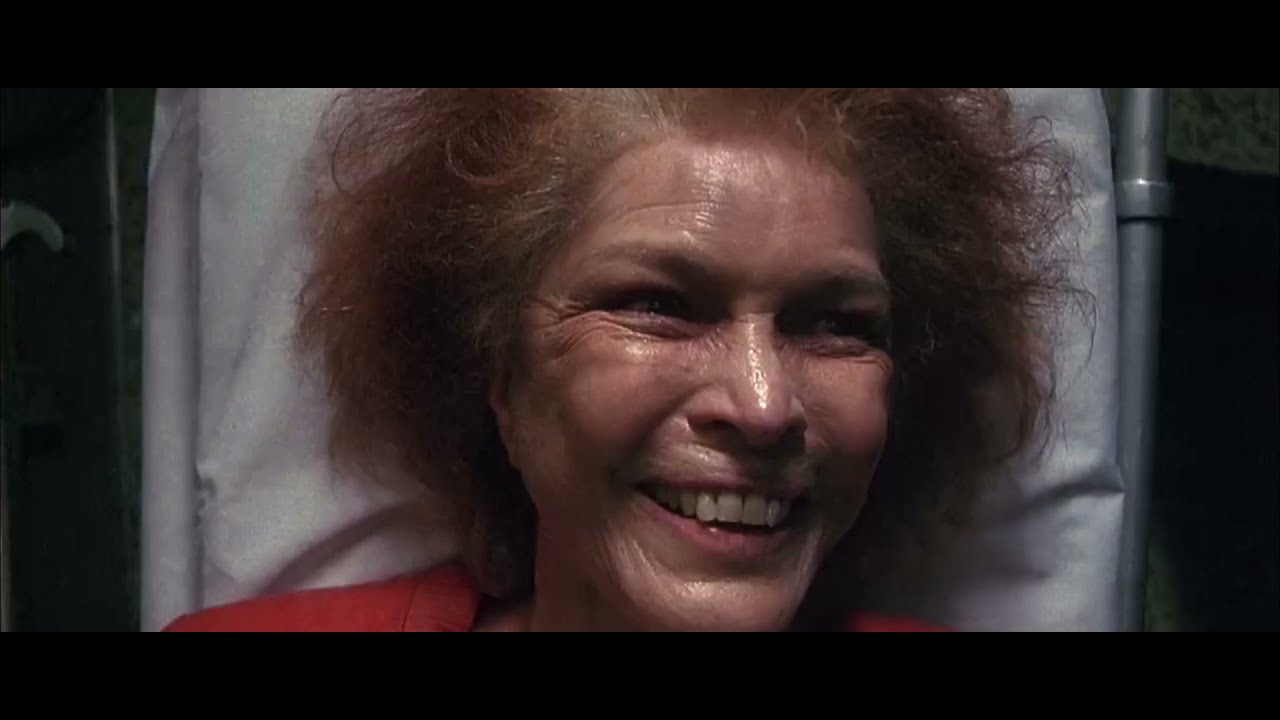 Requiem for a Dream| Sara Goldfarb