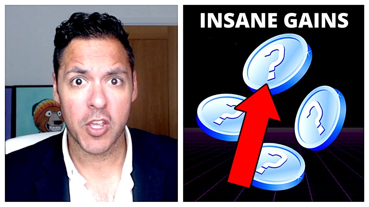 🔥TOP 5 DEFLATIONARY ALTCOINS! | BILLIONS TO BE MADE!! (URGENT!)