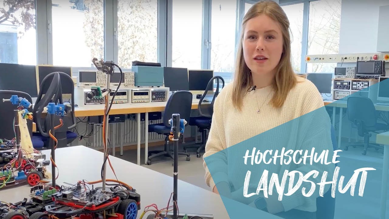 Erfahrungsbericht: Elektro- und Informationstechnik, Bachelor