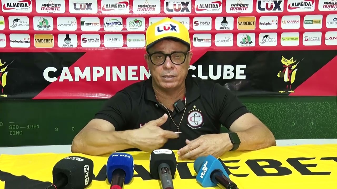 EVARISTO PIZA ESCLARECEU A POLÊMICA ENVOLVENDO VITINHO E O BOTAFOGO NAS REDES SOCIAIS