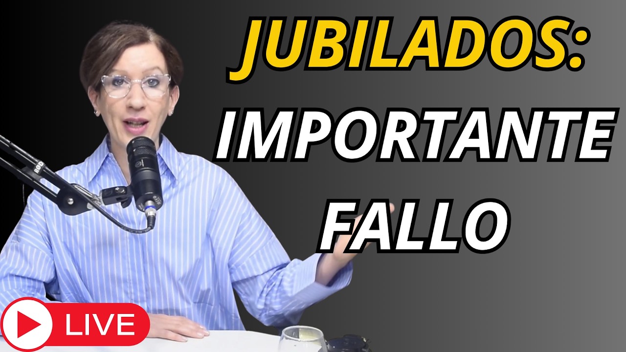 Nuevo Fallo de la Justicia Federal Porte&ntilde;a: Qu&eacute; Dice Realmente