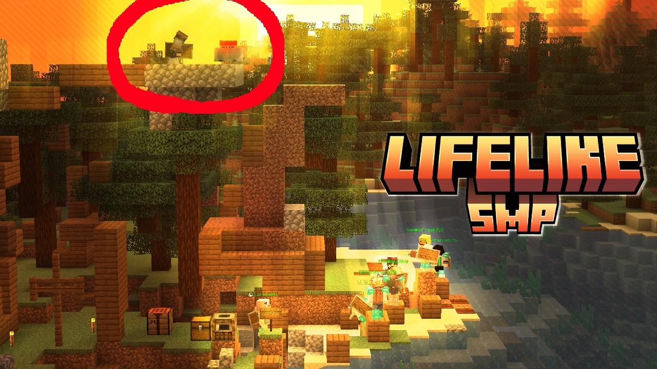 Their BIGGEST Mistake. || LAST life - Ep2