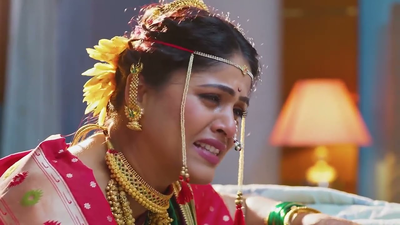 Lakshmi Niwas | Ep - 177 | Webisode | Jun 27 2025 | Zee Marathi