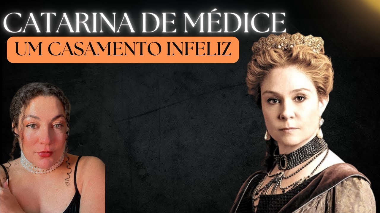 Seu marido amava outra mulher!