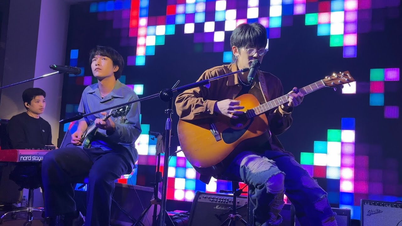 260304 팔칠댄스 (87dance) - 야행성 + 4DL + 청색동경 + Smileless @클럽온에어