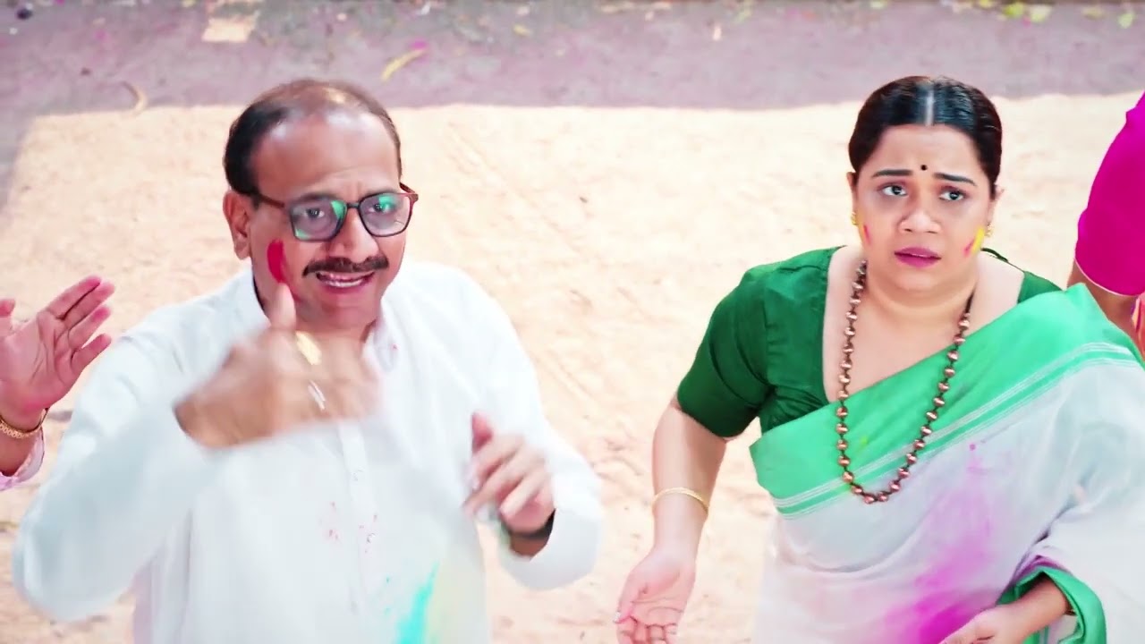 Taarini | Ep - 198 | Webisode | Mar 05 2026 | Zee Marathi