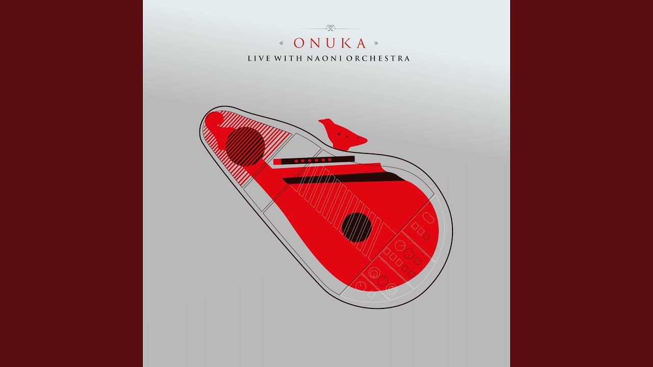 Other (feat. NAONI Orchestra) (Live)