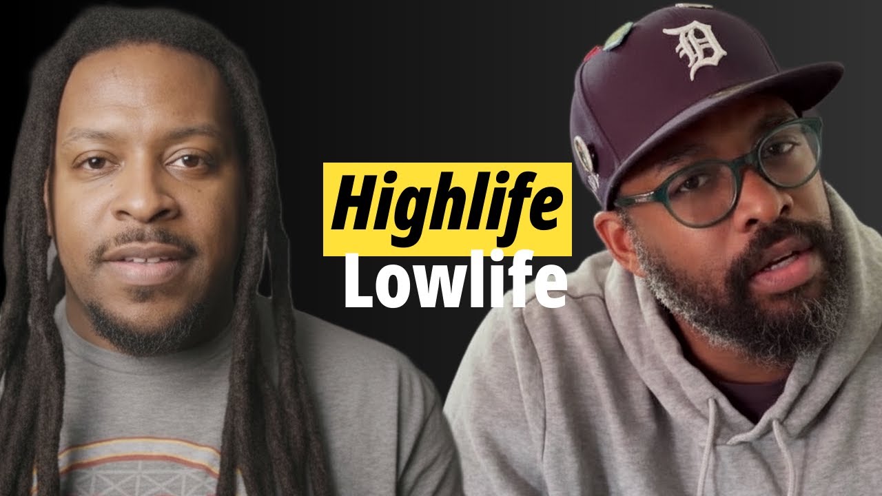High Life Low Life Podcast Episode 2 | Jan 30, 2026