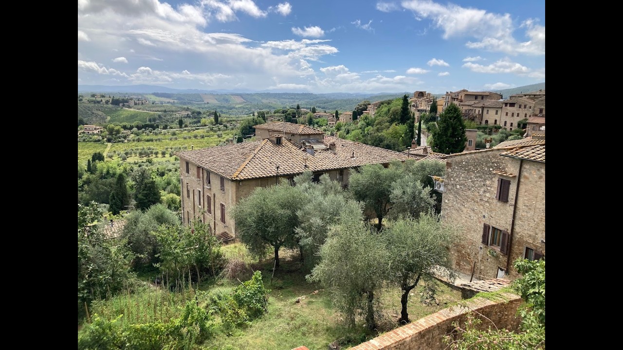 Tour de Toscana 2025