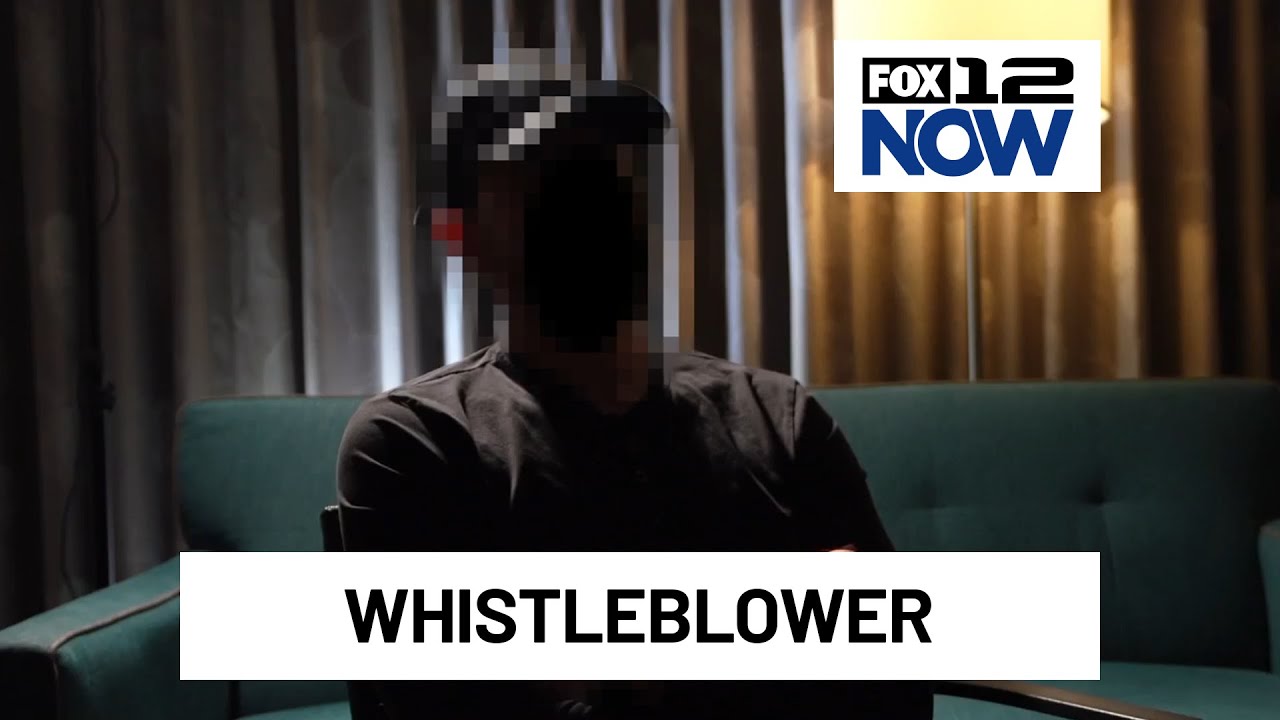 Whistleblower documents incidents at the Defense Health Agency