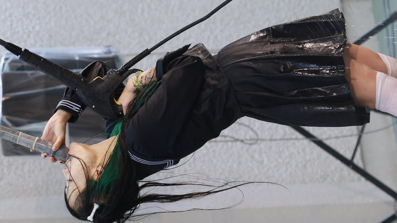 小川ぽめ・フューチャーズ  IDOL KYUN2 SPLASH 2024