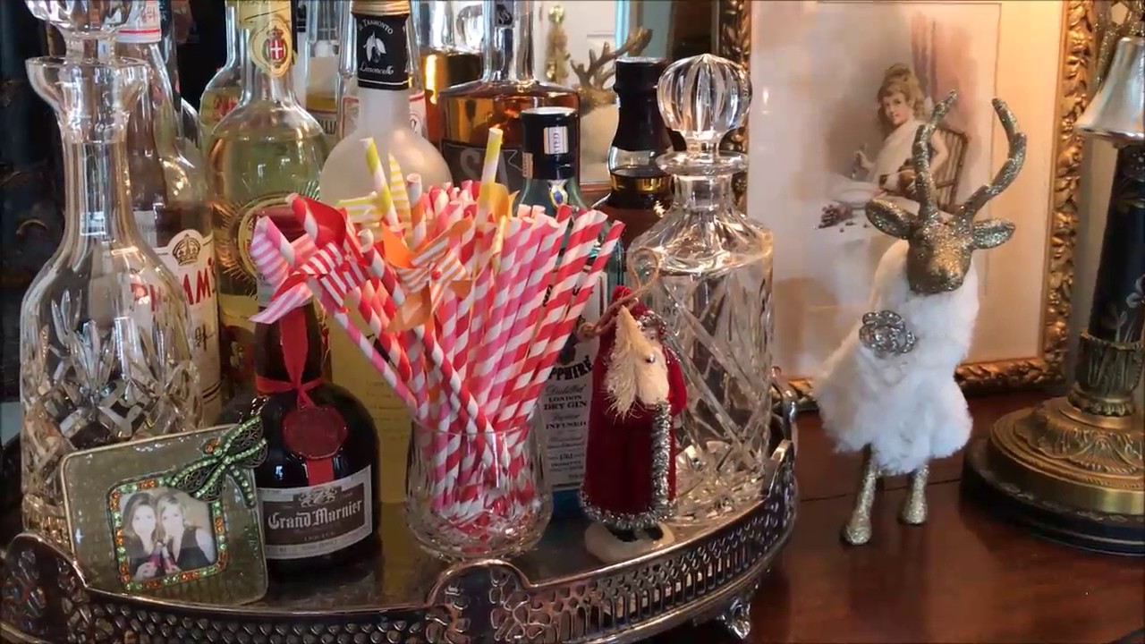 Daily Delight Christmas Home Tour