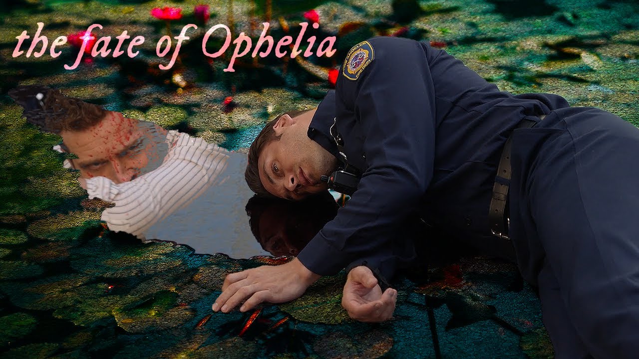 BUCK & EDDIE (Buddie) | The Fate of Ophelia