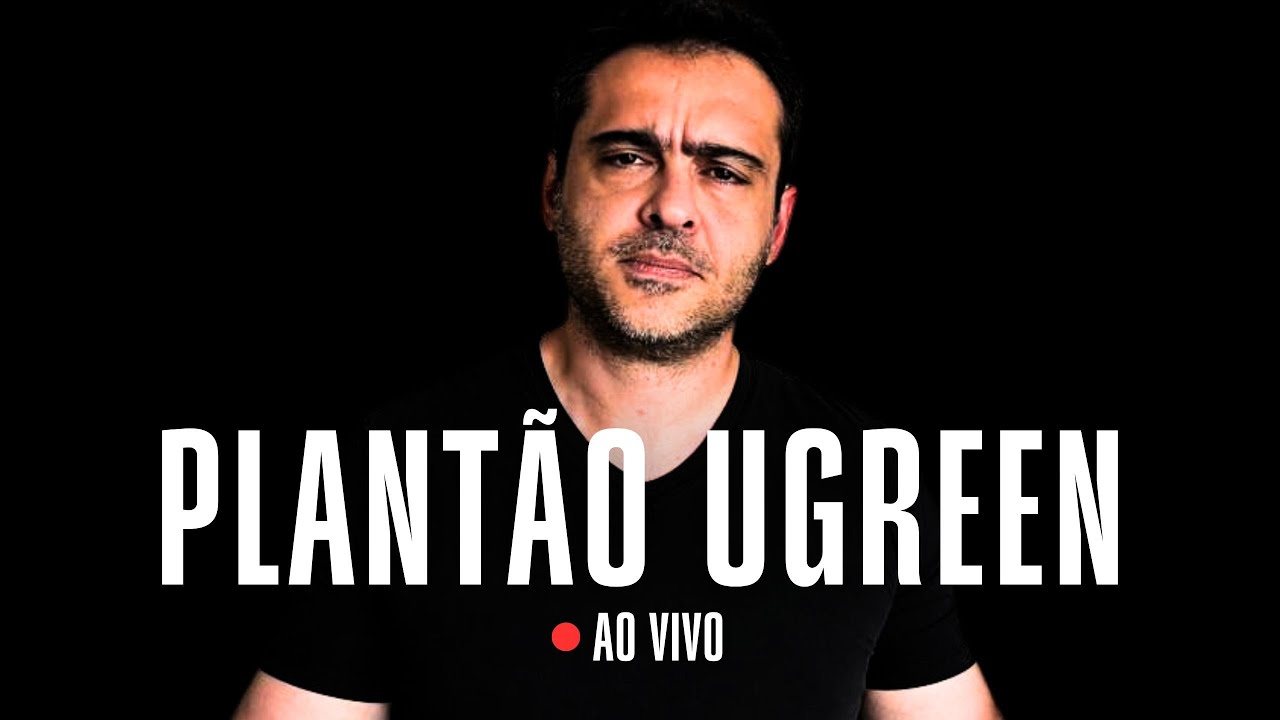 Plantão UGREEN