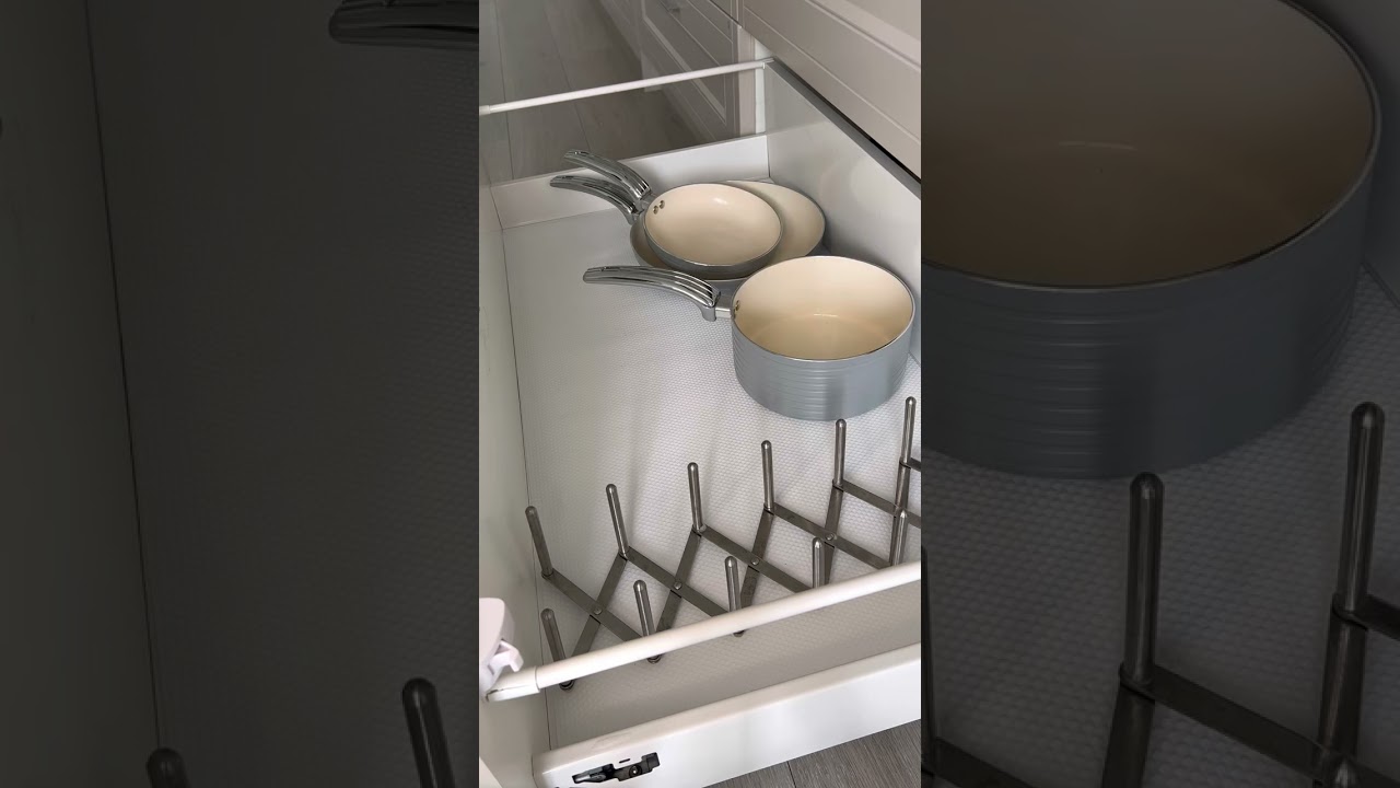 @SwanTeasmade Upgraded my pots & pans #swanbrand #myswankitchen #ad #aff #unboxing #haul #fyp