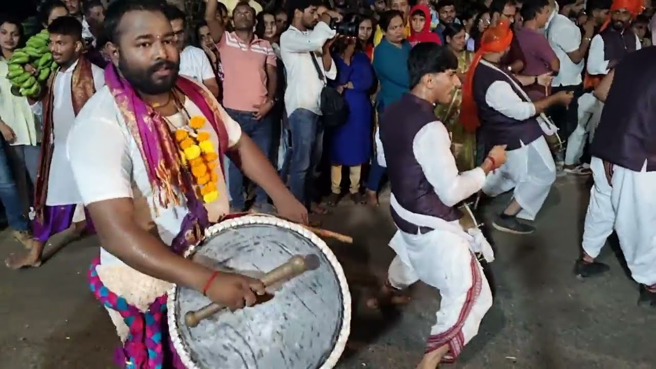SHREE SWARSAI SHIGMOTSAV MANDAL||shigmotsav2025||ROMTAMEL||SHIRODA SHIGMOTSAV||