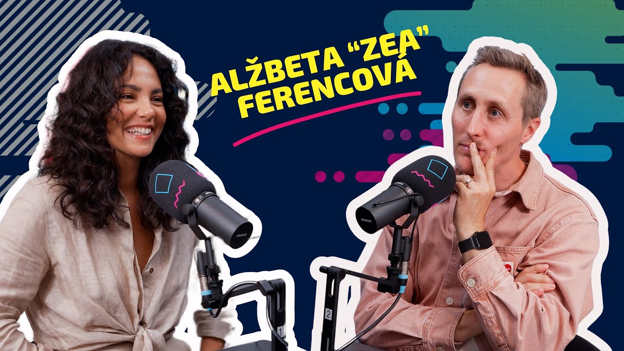 Zea o hraní 