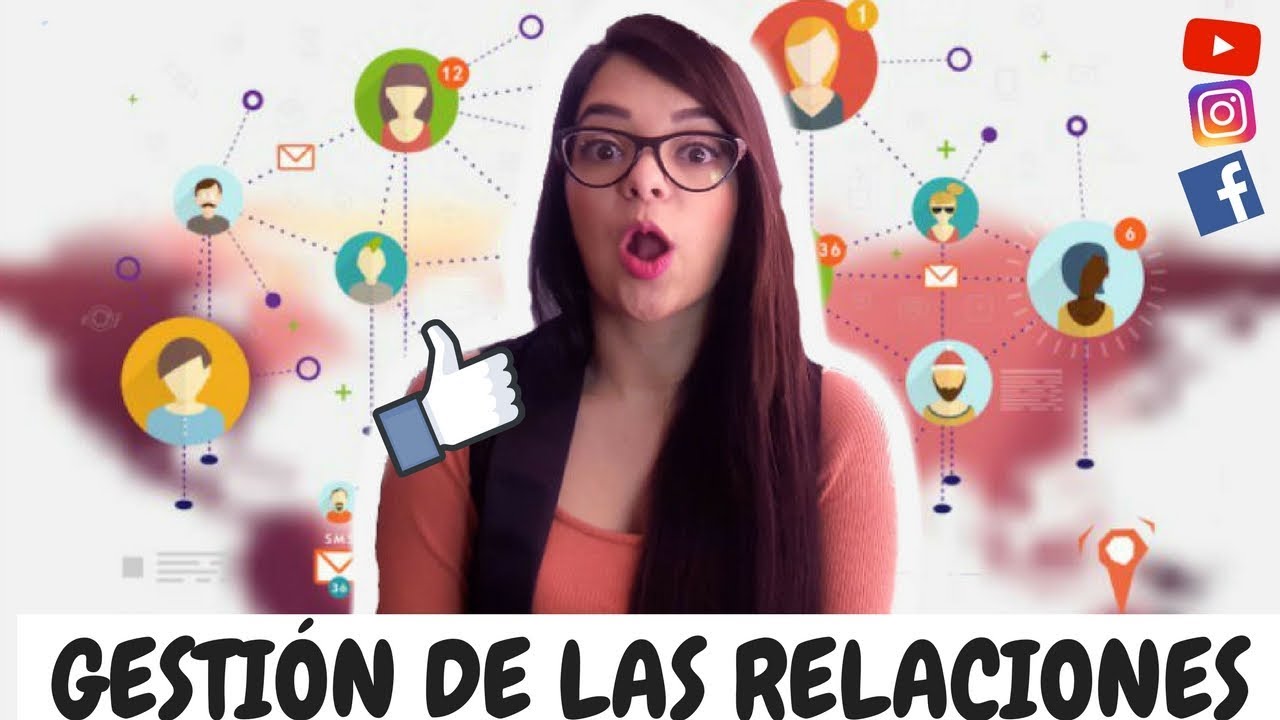Gestion de las relaciones