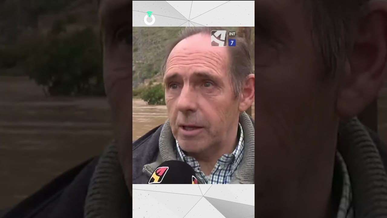 Rescatados los trabajadores de una piscifactor&iacute;a en Cimballa.