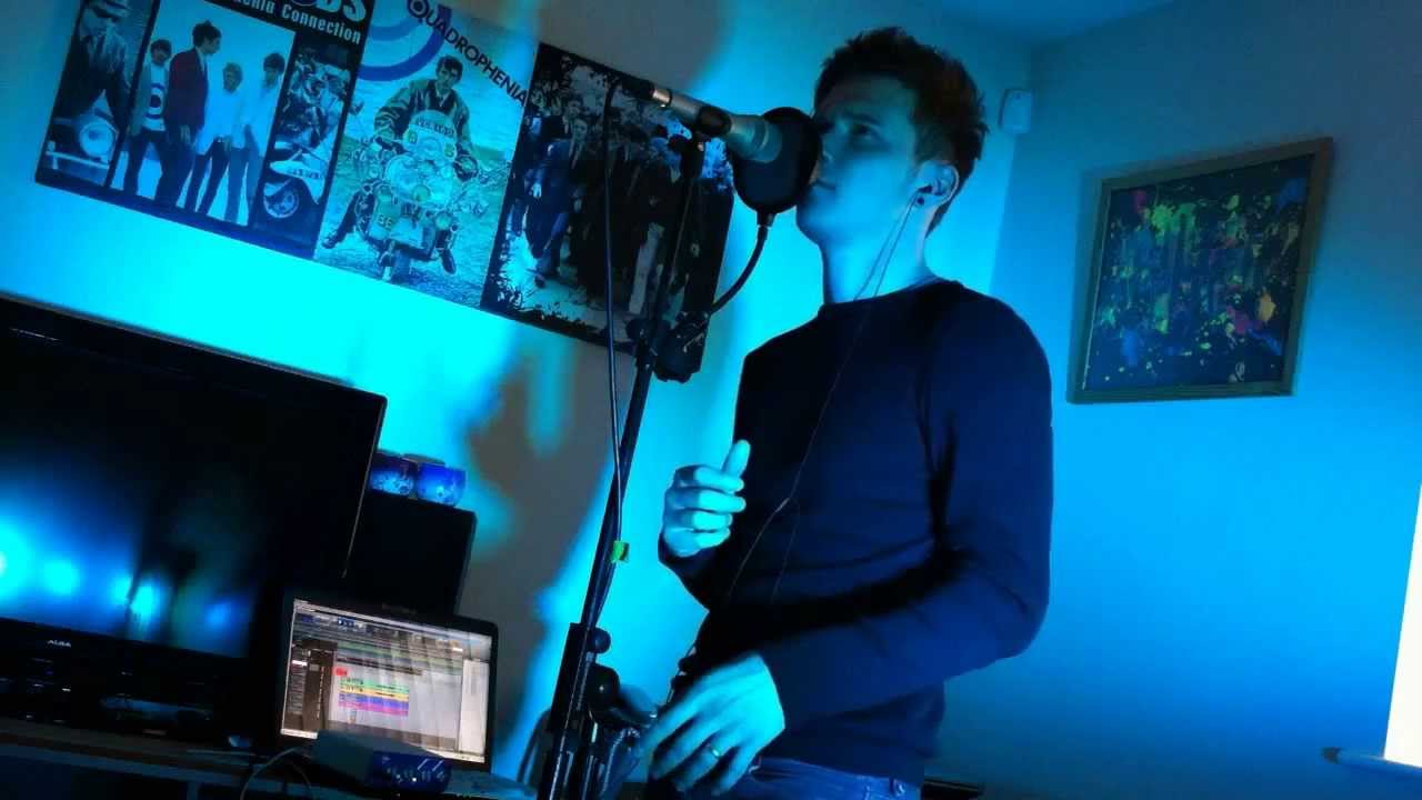 Daniel Tompkins -  Catharsis Live Skyharbor