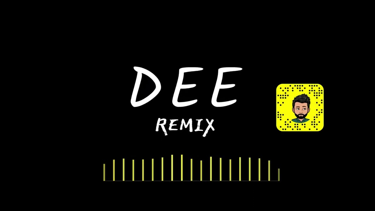 DEE REMIX ايباه ريمكس | 2023