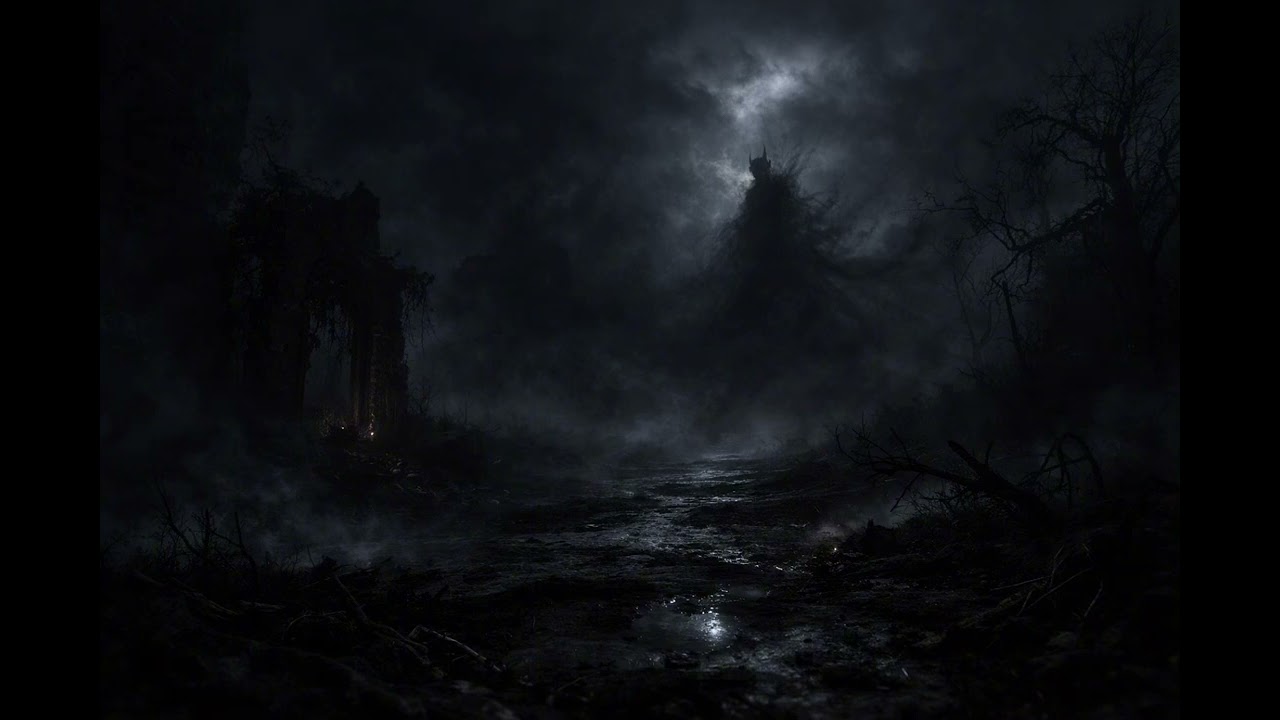 „S E M I T A  •  D I A B O L I“ #horror #darkfantasymusic #horrormusic #freebackgroundmusic 