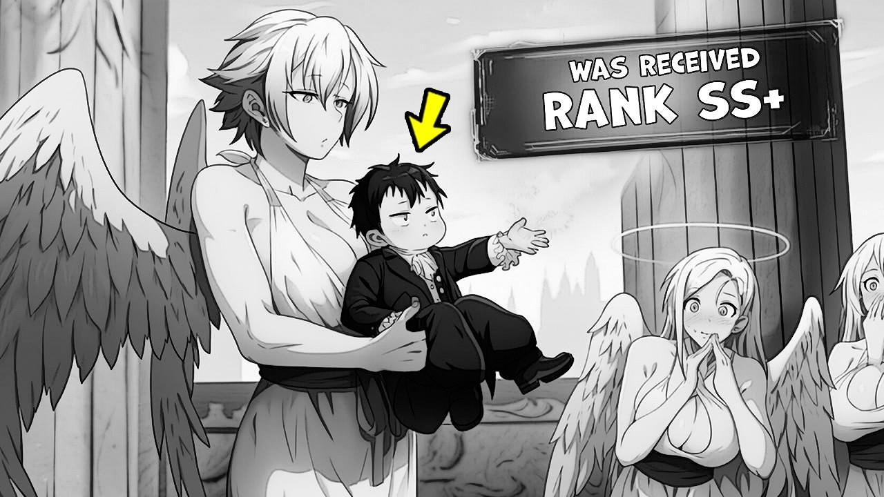 He Was So LOVED BY GODDESSES That They REBORN HIM With MAX STATS & SS-RANK SKILLS - MANGA RECAP