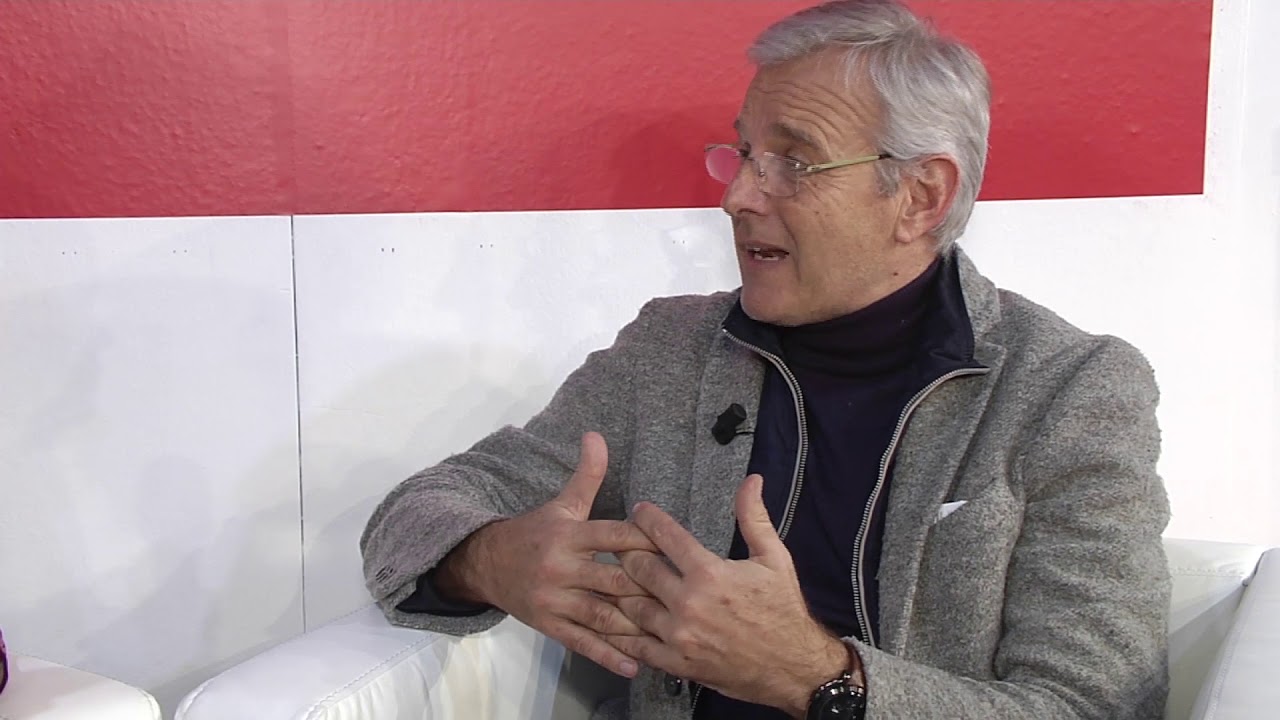 Village24 | Klimahouse | Bolzano 2018 | Intervista a Norbert Lantschner