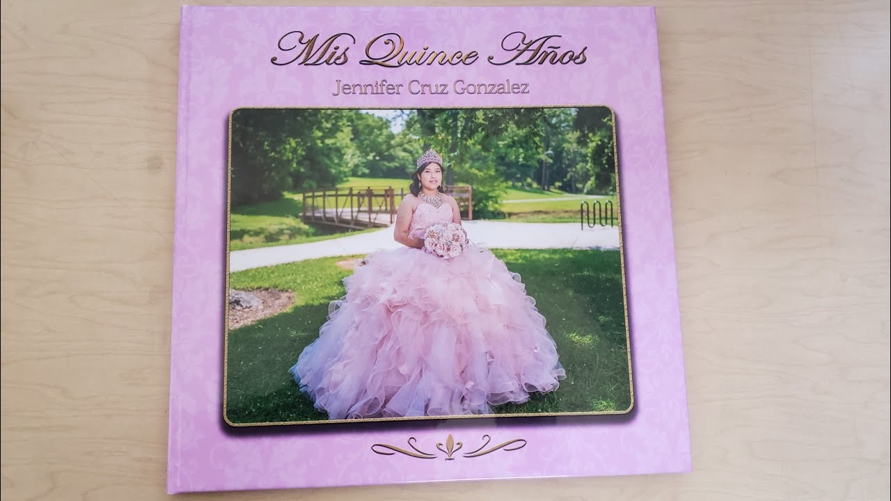 AlbumFotografico