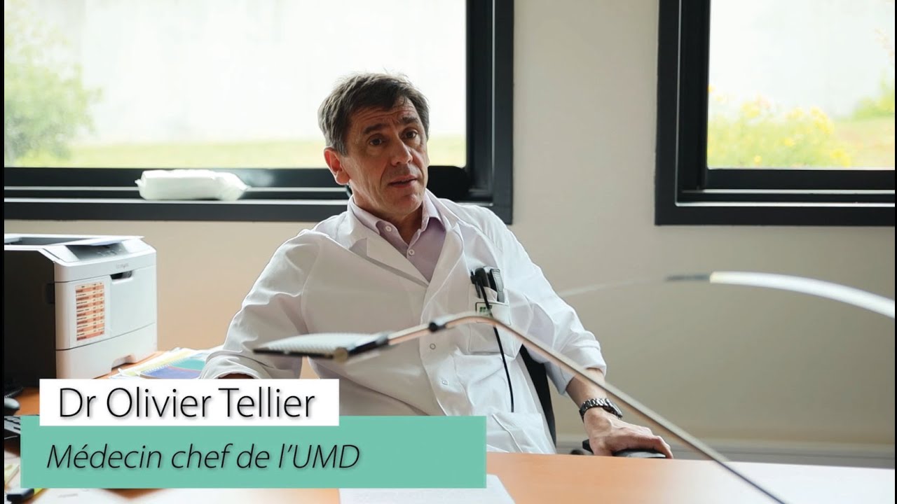 Unité de Soins Intensifs en Psychiatrie : un nouveau service de soins en projet
