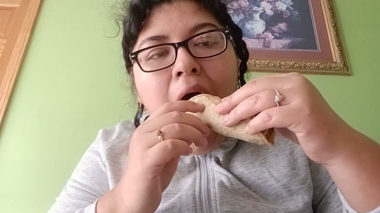 Tacos de picadillo