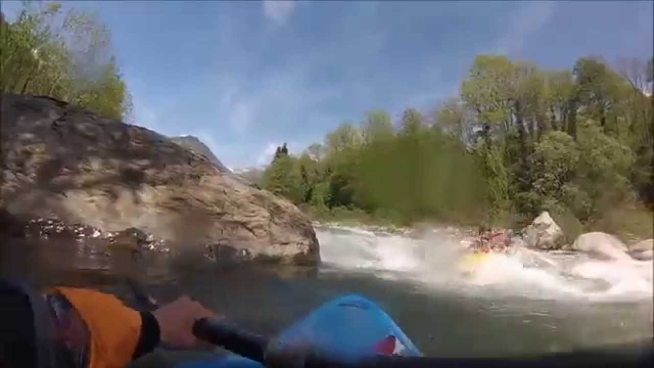 STURA DI LANZO 02-05-2015