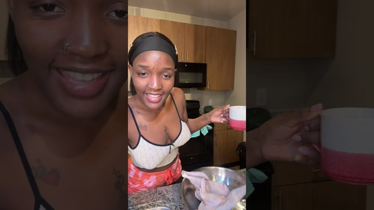 Fridnomie jean Francois is live!