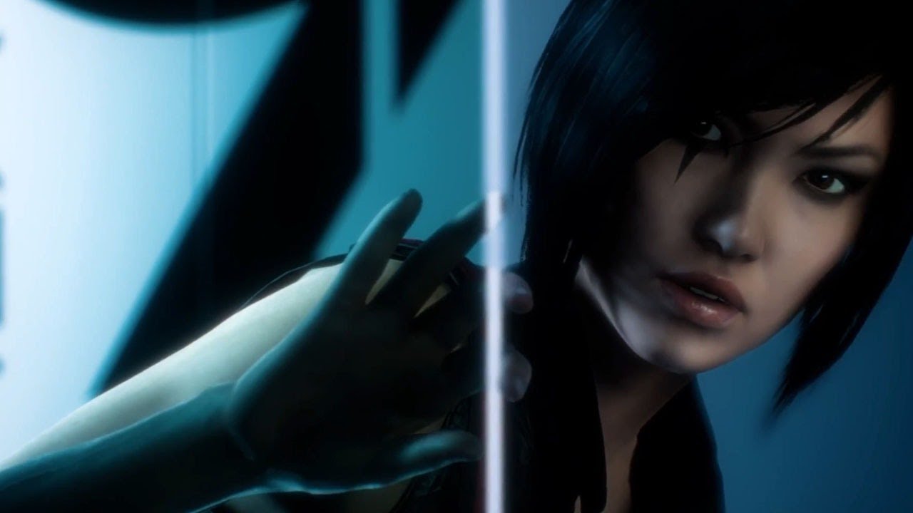 A Leap Forward: The Combat and Open World of Mirror's Edge Catalyst